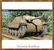* Jagdpanzer 38 (t) Hetzer Eerste Versie (Early Version)